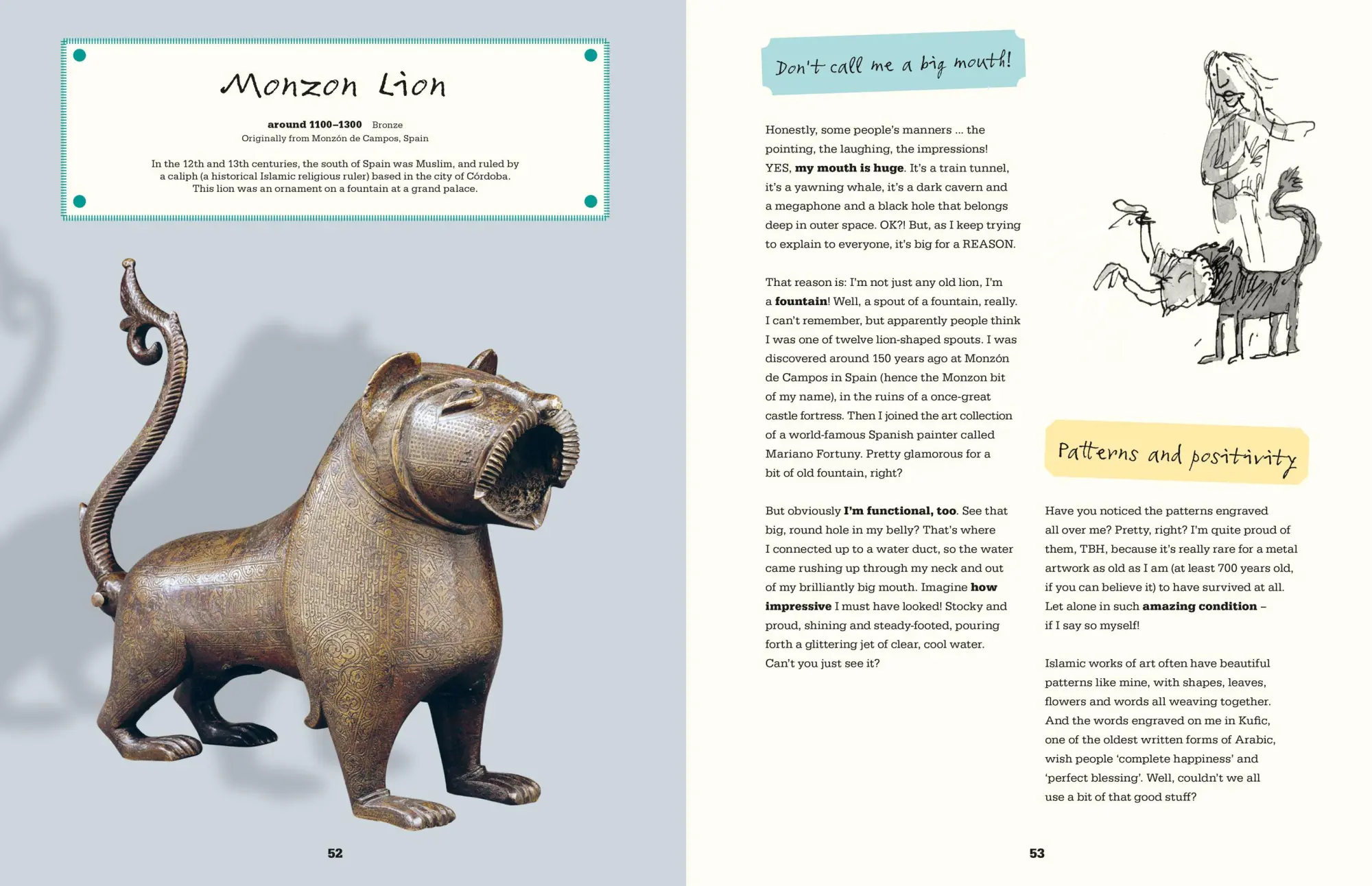 Bild: 9783038762690 | Mona Lisa &amp; die anderen (Kunst für Kinder) | Alice Harman | Buch