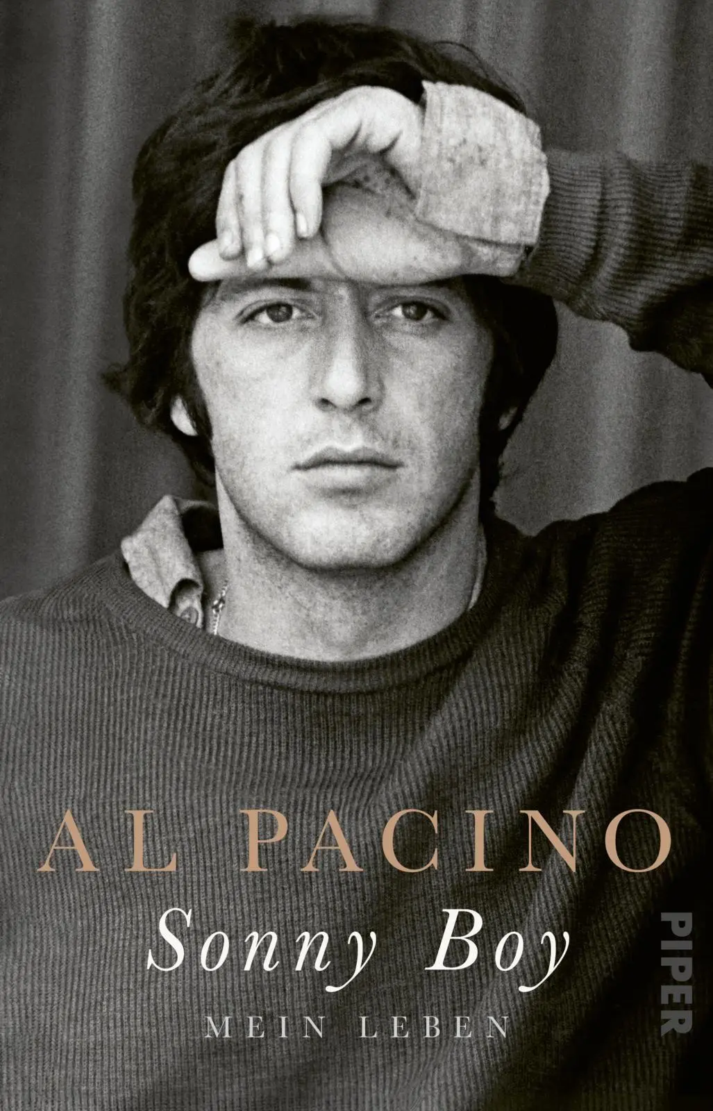 Cover: 9783492322690 | Sonny Boy | Mein Leben Die offizielle Autobiografie | Al Pacino | Buch