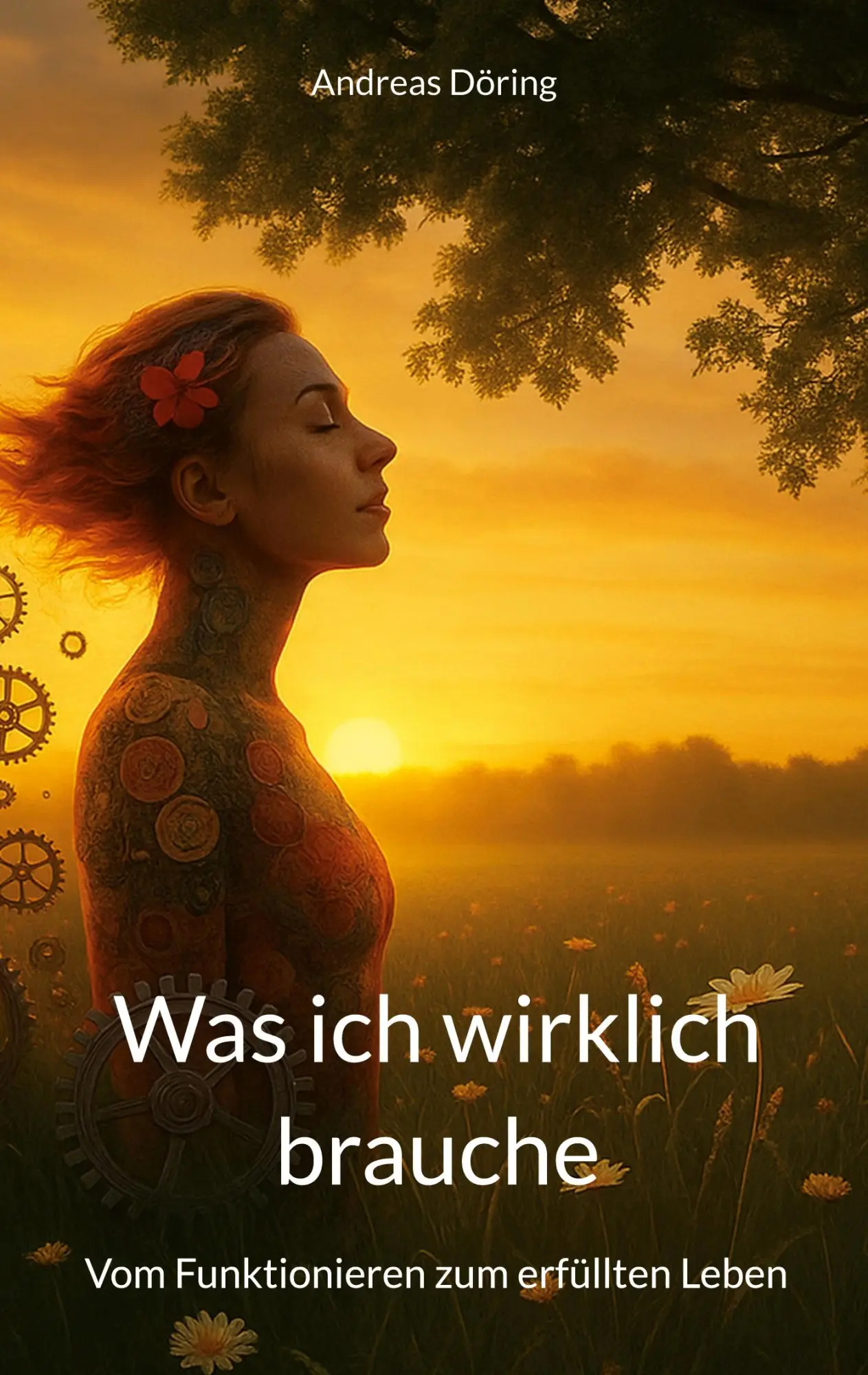 Cover: 9783695132690 | Was ich wirklich brauche | Vom Funktionieren zum erfüllten Leben