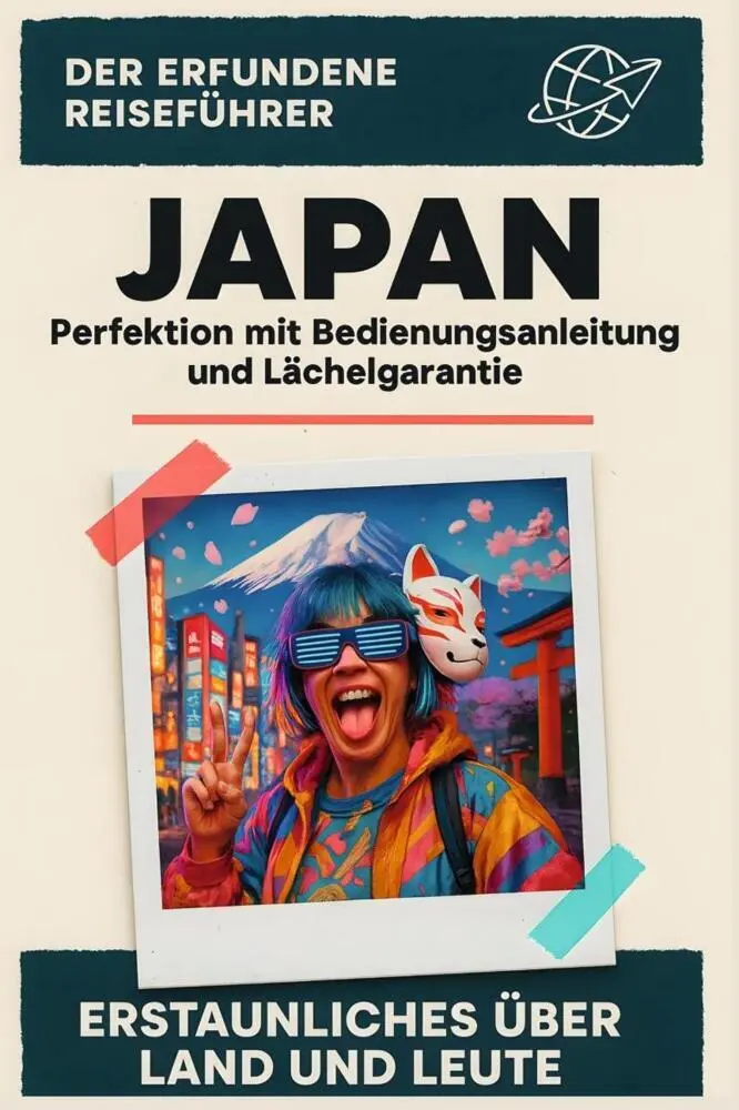 Cover: 9783695372690 | Japan | Olivia Möller | Taschenbuch | 162 S. | Deutsch | 2025