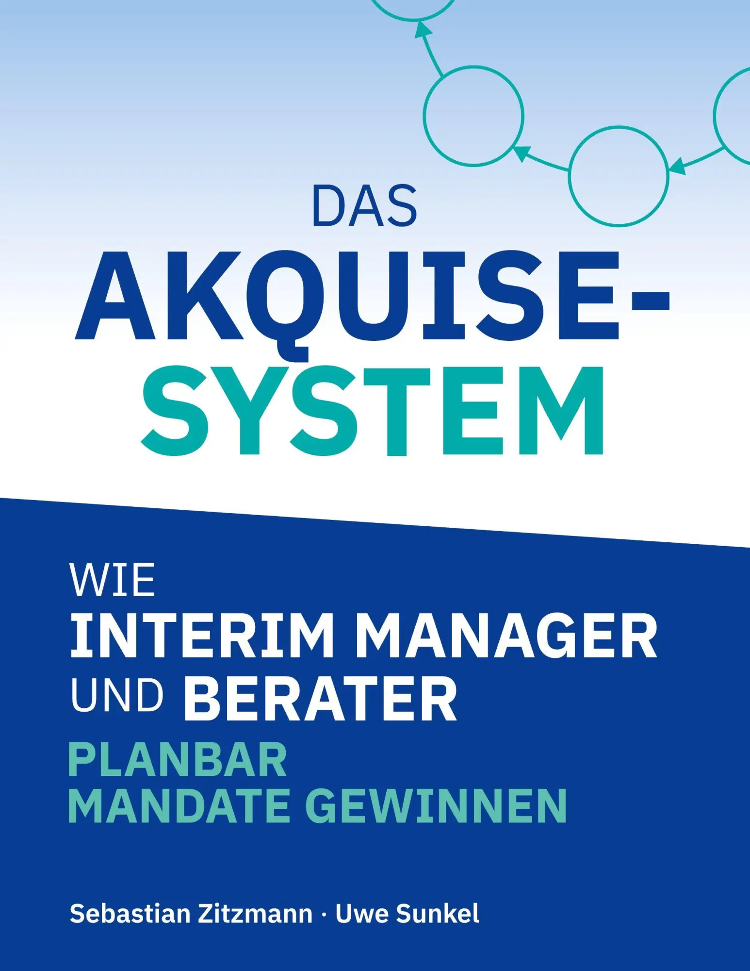 Cover: 9783696362690 | Das Akquisesystem | Sebastian Zitzmann (u. a.) | Buch | 300 S. | 2026