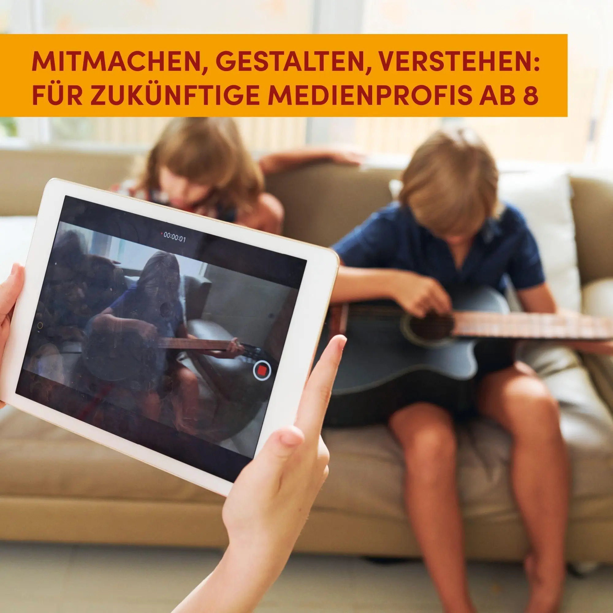 Bild: 9783735892690 | Digital Genial! - Schritt für Schritt zum Medienprofi | Lilly Werny