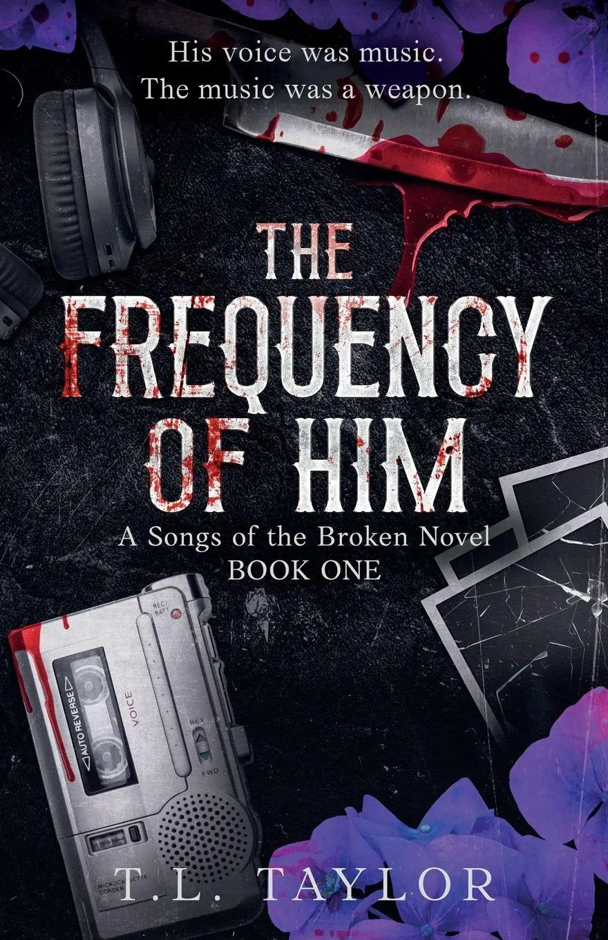 Cover: 9798218812690 | The Frequency of Him | T. L. Taylor | Taschenbuch | Englisch | 2026