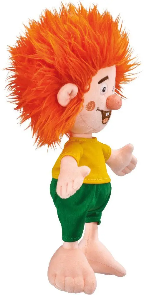 Bild: 4001504422790 | Pumuckl, 28 cm | Plüschspielzeug | Polybeutel | 42279 | Deutsch | 2024