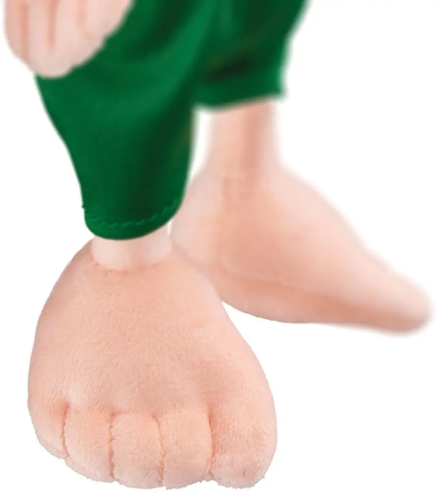 Bild: 4001504422790 | Pumuckl, 28 cm | Plüschspielzeug | Polybeutel | 42279 | Deutsch | 2024