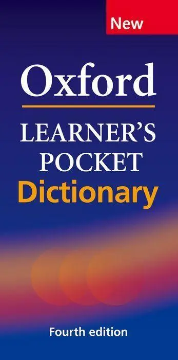 Cover: 9780194312790 | Oxford Learner's Pocket Dictionary | Taschenbuch | Englisch
