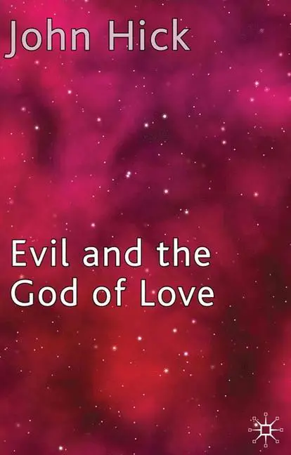 Cover: 9780230252790 | Evil and the God of Love | J. Hick | Taschenbuch | Paperback | xx
