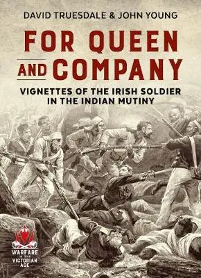 Cover: 9781911512790 | For Queen and Company | David Truesdale (u. a.) | Taschenbuch | 2019