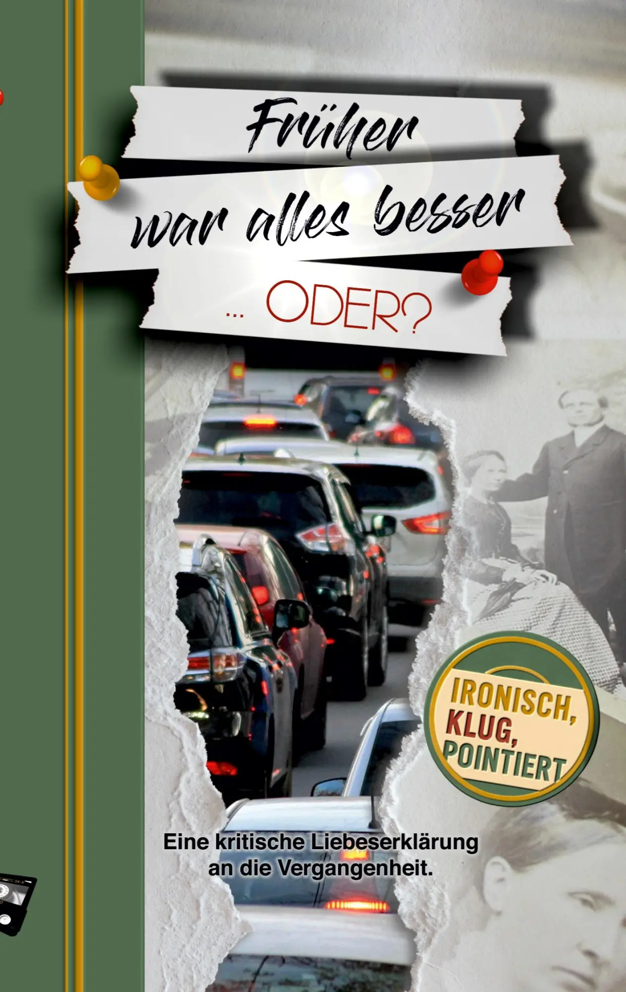 Cover: 9783384642790 | Früher war alles besser ... oder? | Perry Payne | Taschenbuch | 152 S.