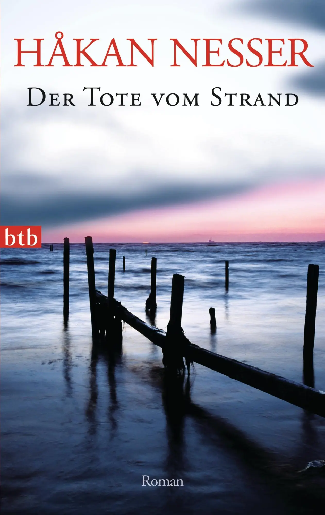 Cover: 9783442742790 | Der Tote vom Strand | Håkan Nesser | Taschenbuch | btb | 352 S. | 2013