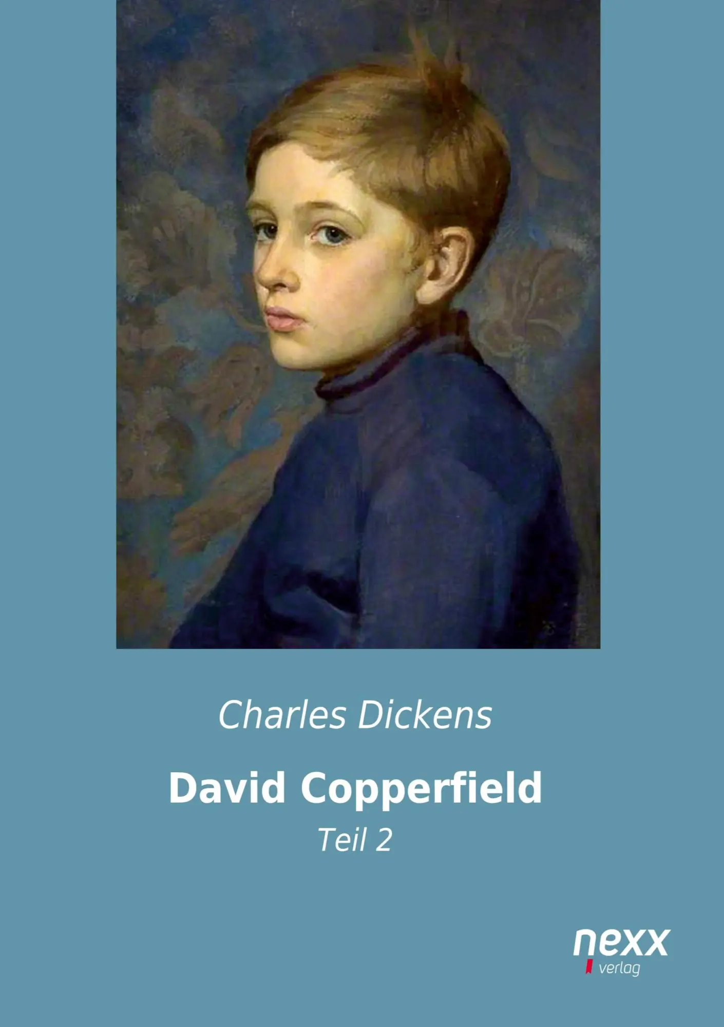 David Copperfield