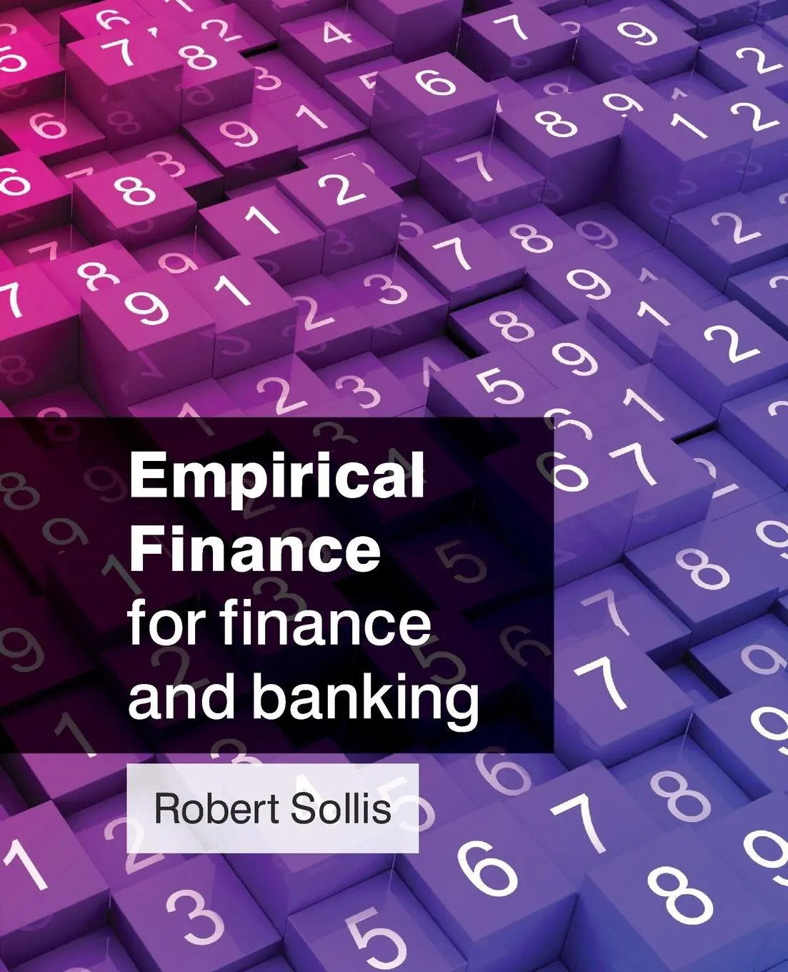 Cover: 9780470512890 | Empirical Finance for Finance and Banking | RR Sollis | Taschenbuch