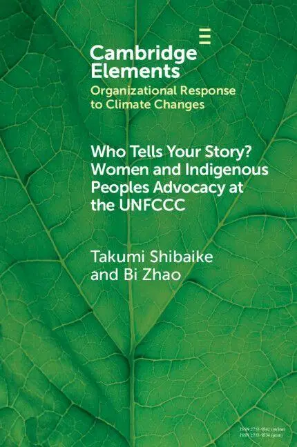 Cover: 9781009472890 | Who Tells Your Story? | Takumi Shibaike (u. a.) | Taschenbuch | 2025