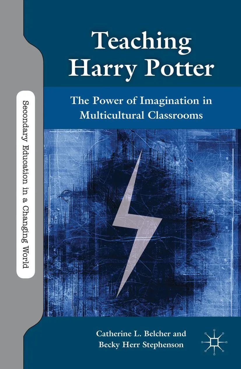 Cover: 9781137322890 | Teaching Harry Potter | C. Belcher (u. a.) | Taschenbuch | xiv | 2013