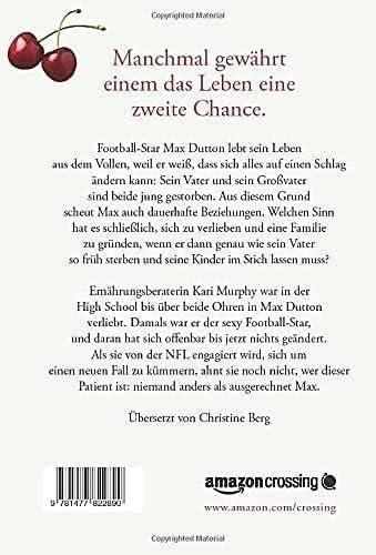 Rückseite: 9781477822890 | Spielzug ins Glück | Theresa Ragan | Taschenbuch | 320 S. | Deutsch