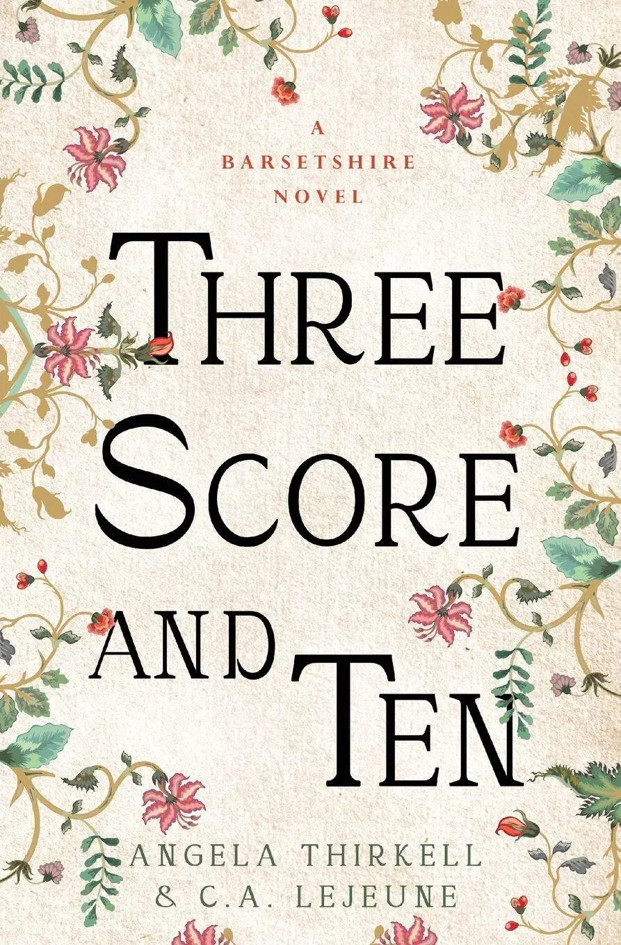 Cover: 9781504092890 | Three Score and Ten | Angela Thirkell (u. a.) | Taschenbuch | Englisch