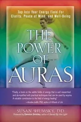 Cover: 9781601632890 | The Power of Auras | Susan Shumsky | Taschenbuch | Englisch | 2013