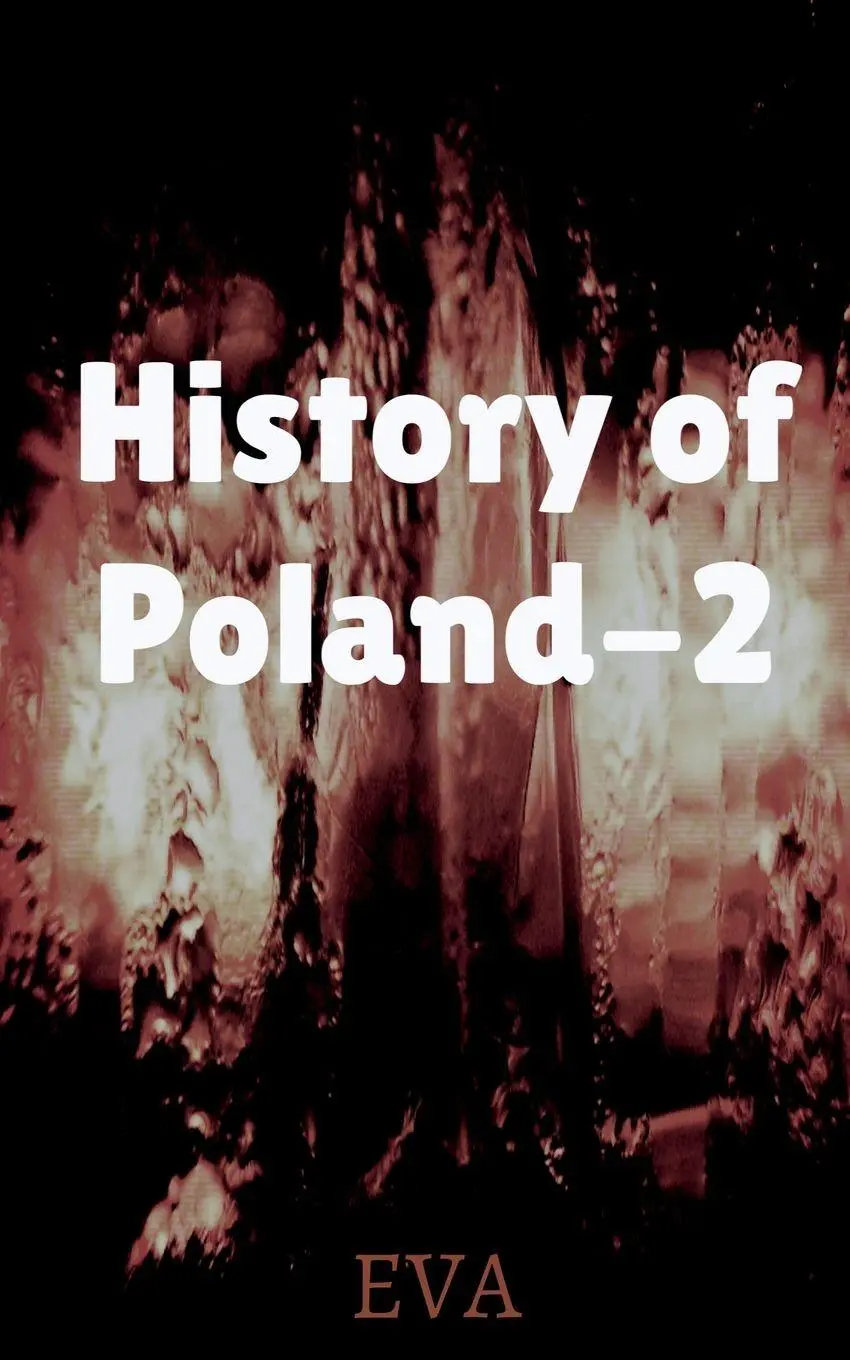 Cover: 9781639972890 | History of Poland-2 | Eva | Taschenbuch | Kartoniert / Broschiert