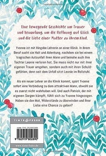 Rückseite: 9782919802890 | Was für immer zählt | Nelly Fehrenbach | Taschenbuch | 302 S. | 2018