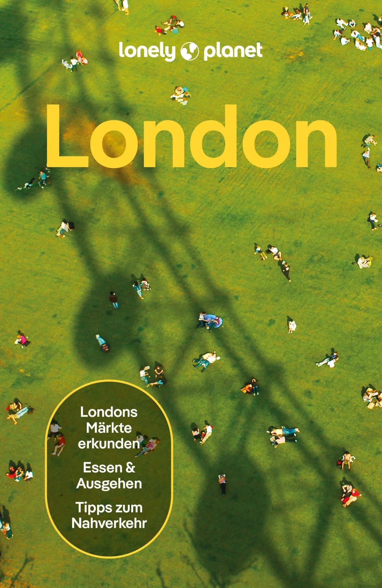 Cover: 9783575012890 | LONELY PLANET Reiseführer London | Jade Bremner (u. a.) | Taschenbuch