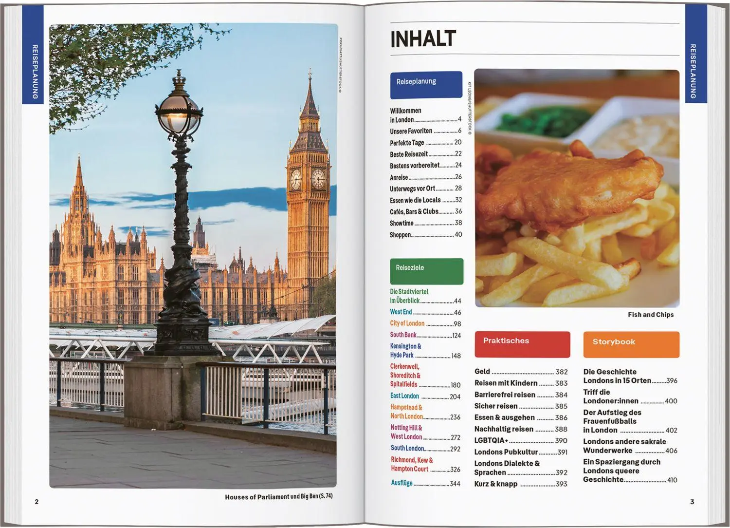 Bild: 9783575012890 | LONELY PLANET Reiseführer London | Jade Bremner (u. a.) | Taschenbuch