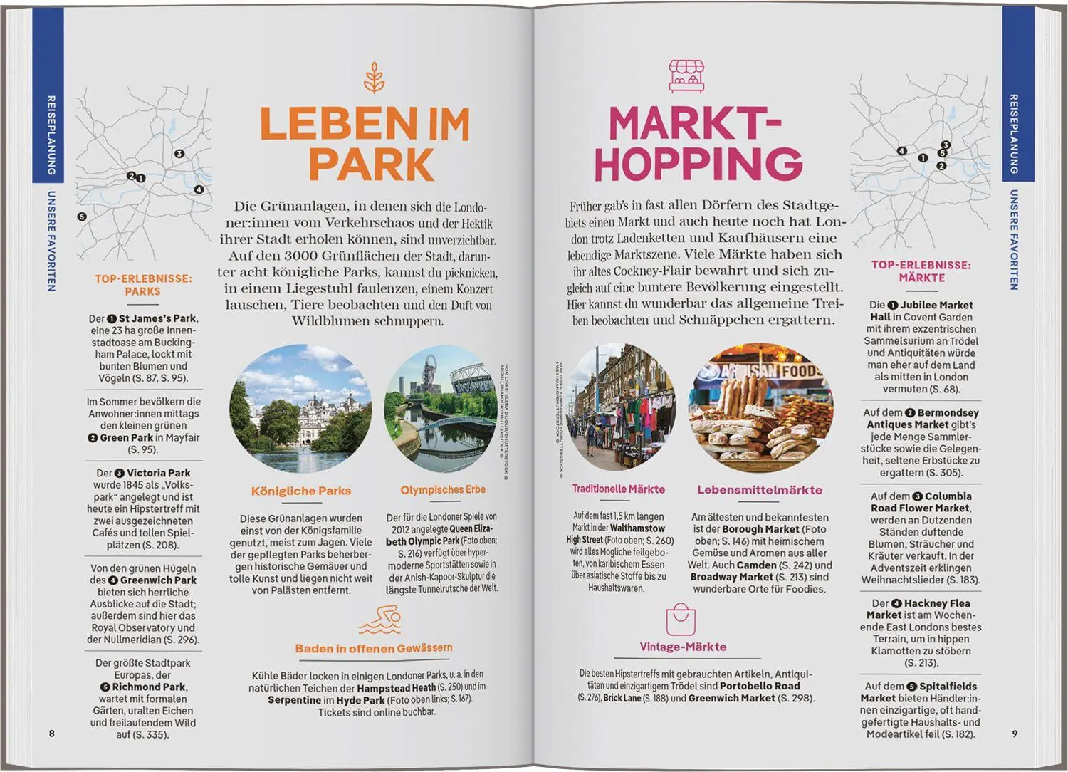 Bild: 9783575012890 | LONELY PLANET Reiseführer London | Jade Bremner (u. a.) | Taschenbuch