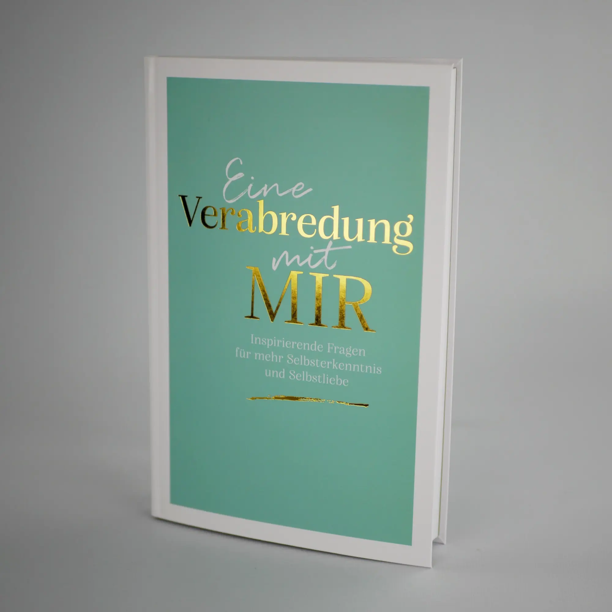 Bild: 9783742322890 | Eine Verabredung mit mir | Emma Sonnefeldt | Taschenbuch | 128 S.