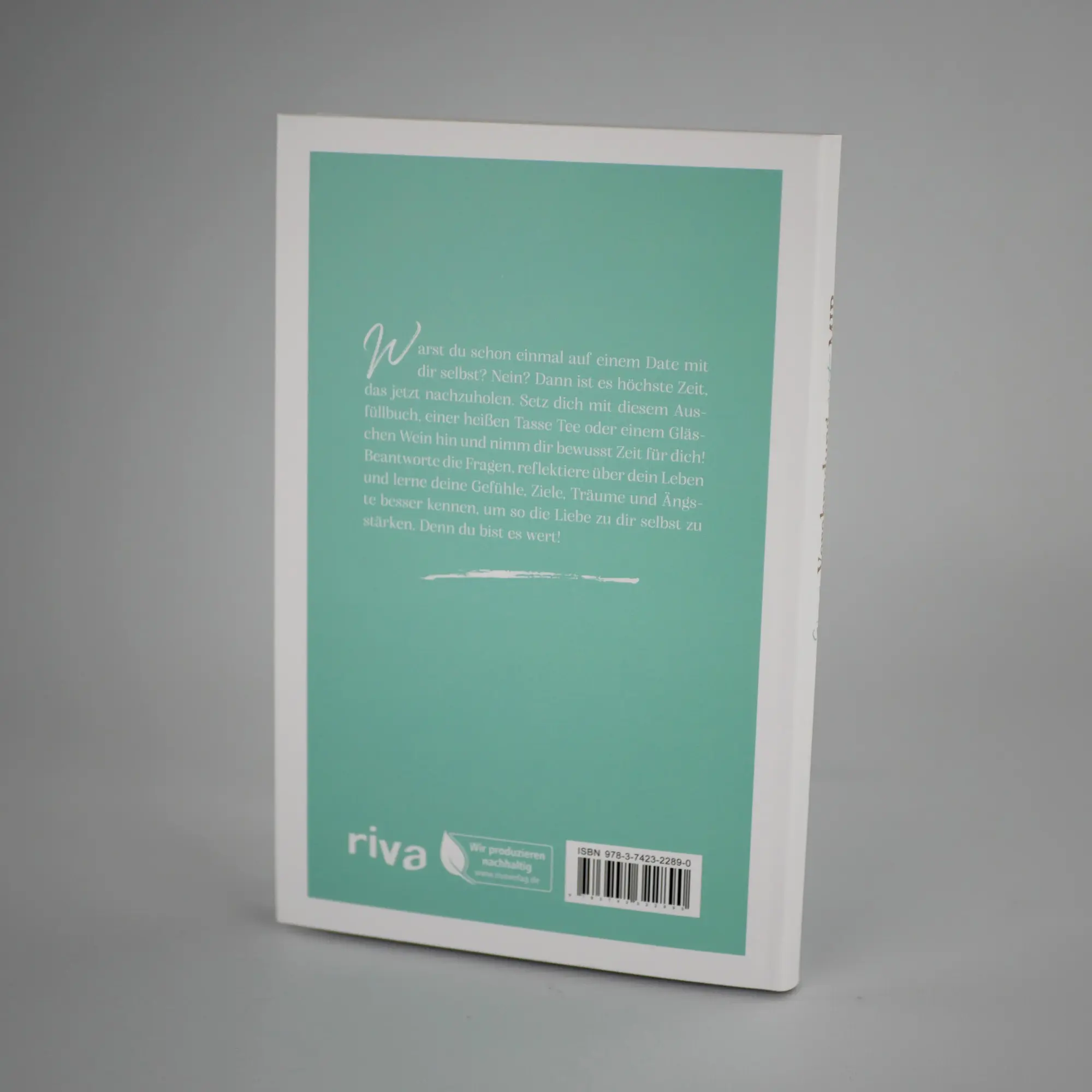 Bild: 9783742322890 | Eine Verabredung mit mir | Emma Sonnefeldt | Taschenbuch | 128 S.
