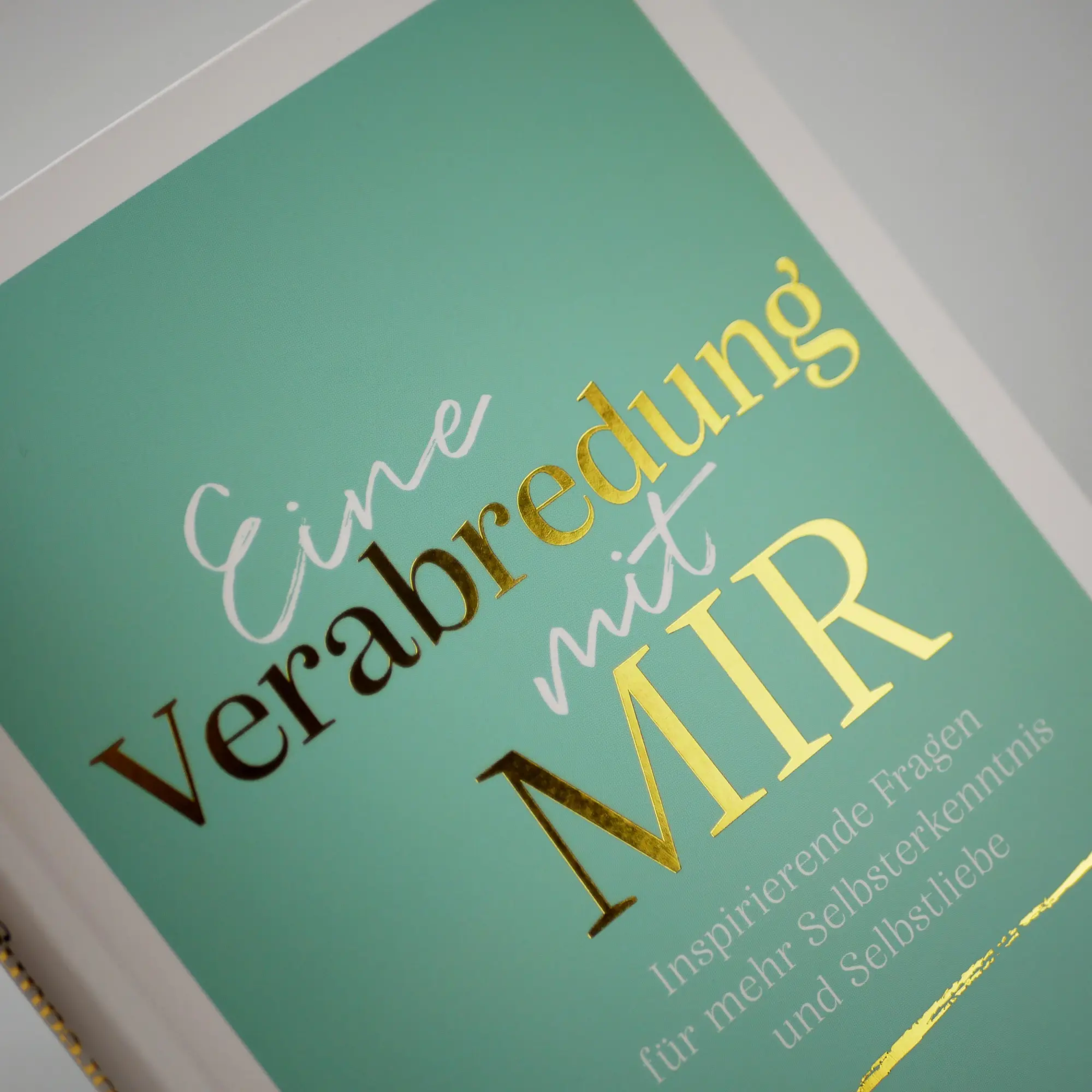 Bild: 9783742322890 | Eine Verabredung mit mir | Emma Sonnefeldt | Taschenbuch | 128 S.