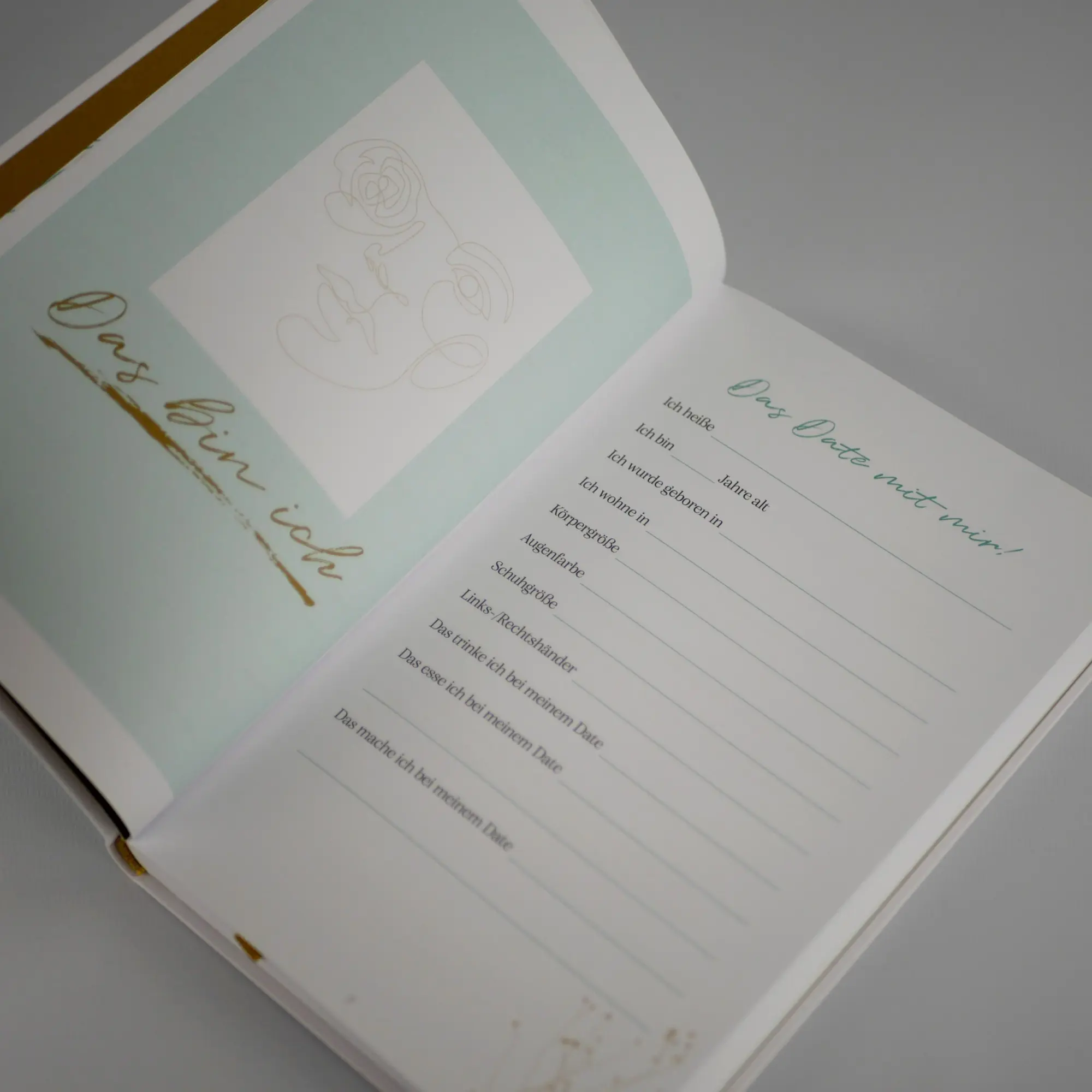 Bild: 9783742322890 | Eine Verabredung mit mir | Emma Sonnefeldt | Taschenbuch | 128 S.