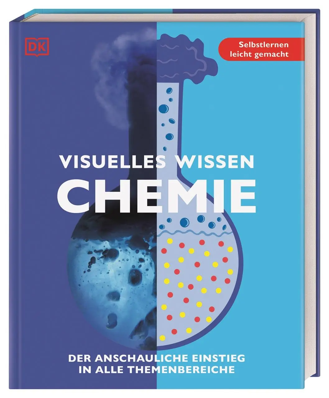 Cover: 9783831042890 | Visuelles Wissen. Chemie | DK Verlag | Taschenbuch | Visuelles Wissen