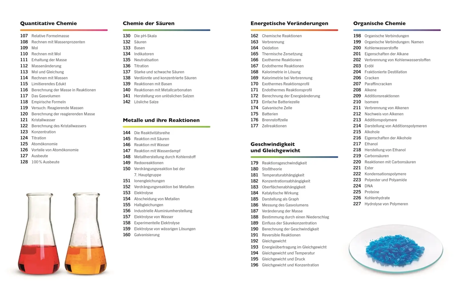 Bild: 9783831042890 | Visuelles Wissen. Chemie | DK Verlag | Taschenbuch | Visuelles Wissen