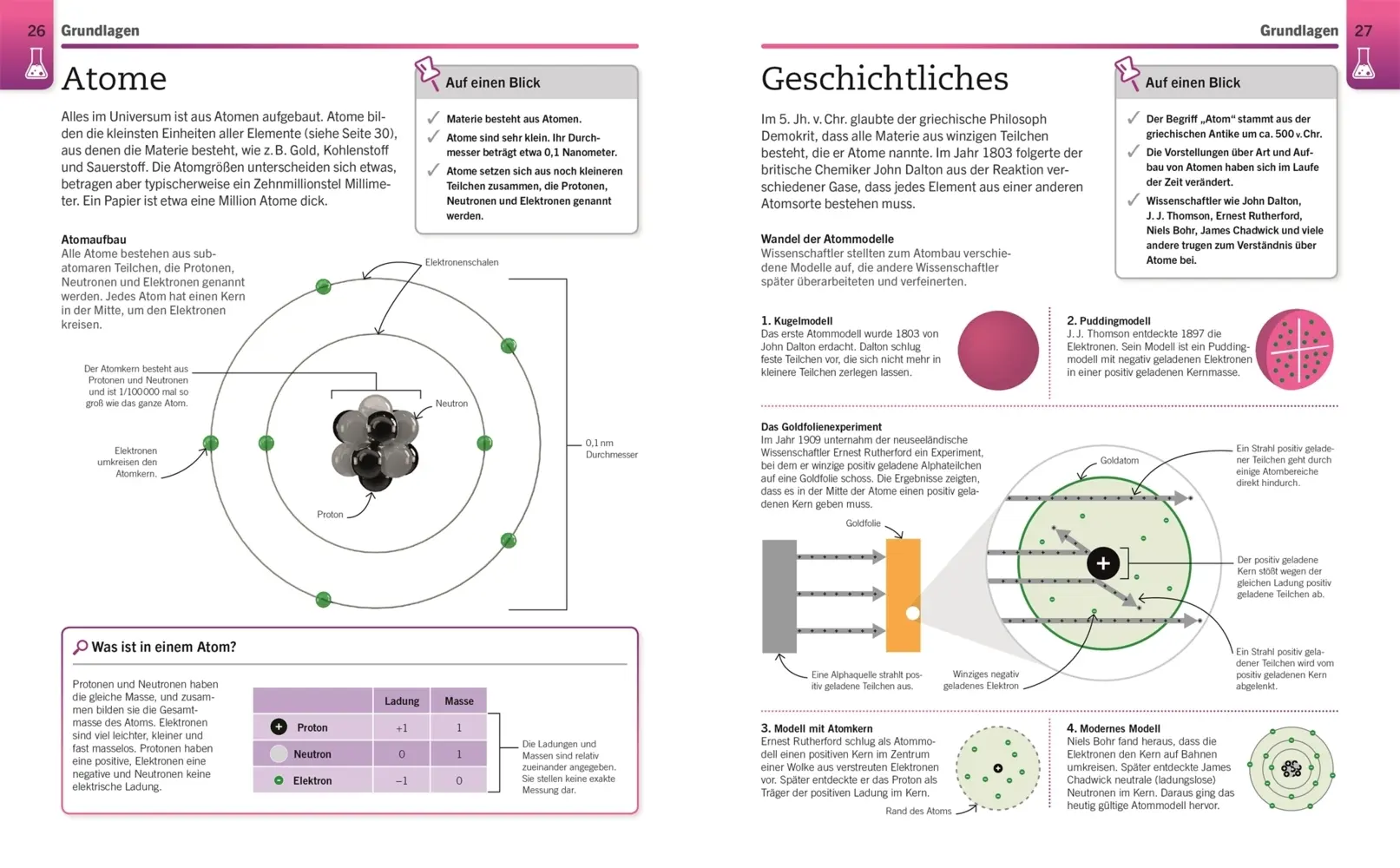 Bild: 9783831042890 | Visuelles Wissen. Chemie | DK Verlag | Taschenbuch | Visuelles Wissen