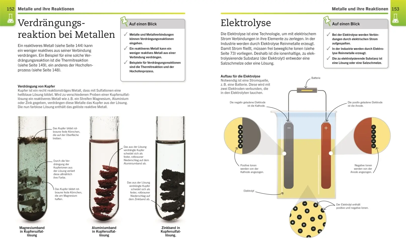Bild: 9783831042890 | Visuelles Wissen. Chemie | DK Verlag | Taschenbuch | Visuelles Wissen