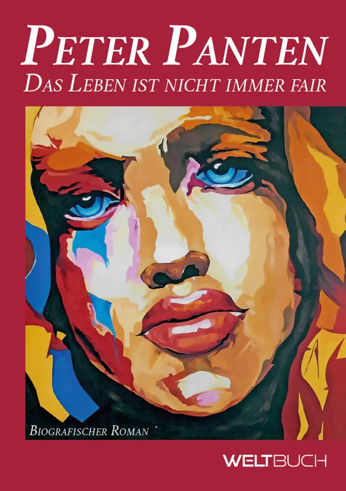 Cover: 9783906212890 | Peter Panten | Das Leben ist nicht hat immer fair | Peter Panten