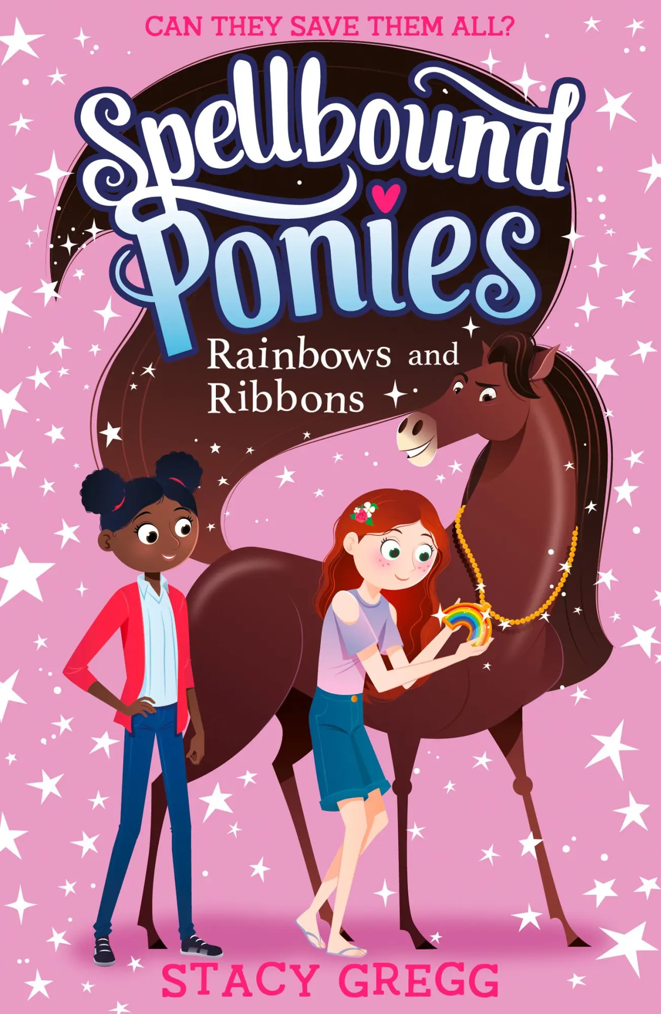 Cover: 9780008402990 | Rainbows and Ribbons | Stacy Gregg | Taschenbuch | Englisch | 2021