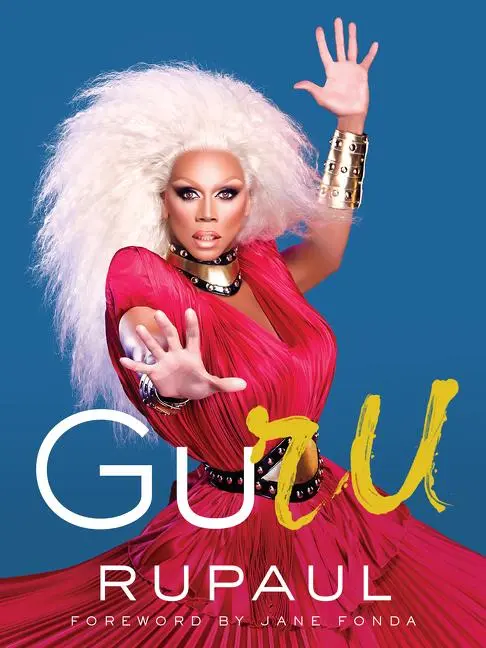 Cover: 9780062862990 | Guru | Rupaul | Buch | Gebunden | Englisch | 2018 | HarperCollins