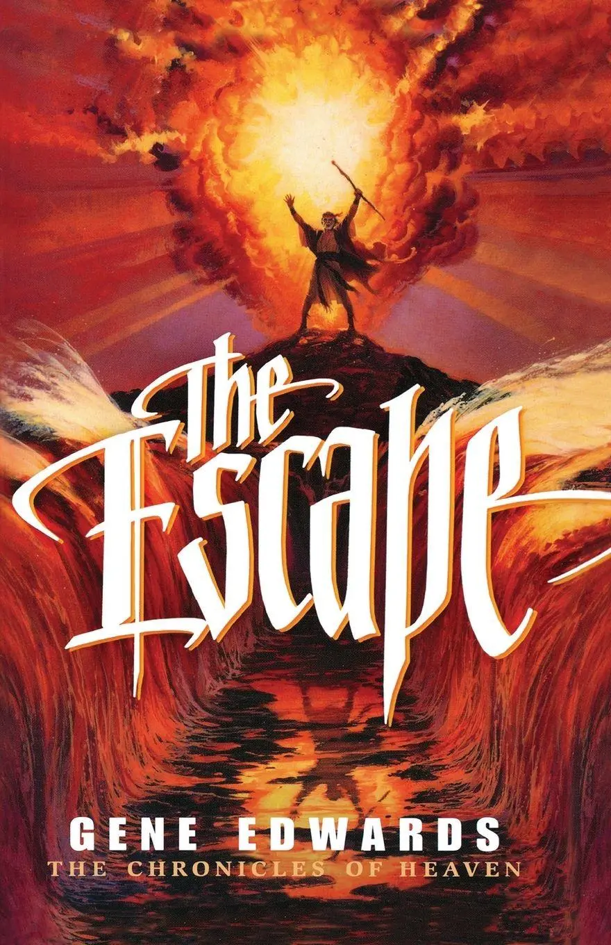 Cover: 9780940232990 | The Escape | Gene Edwards | Taschenbuch | The Chronicles of Heaven