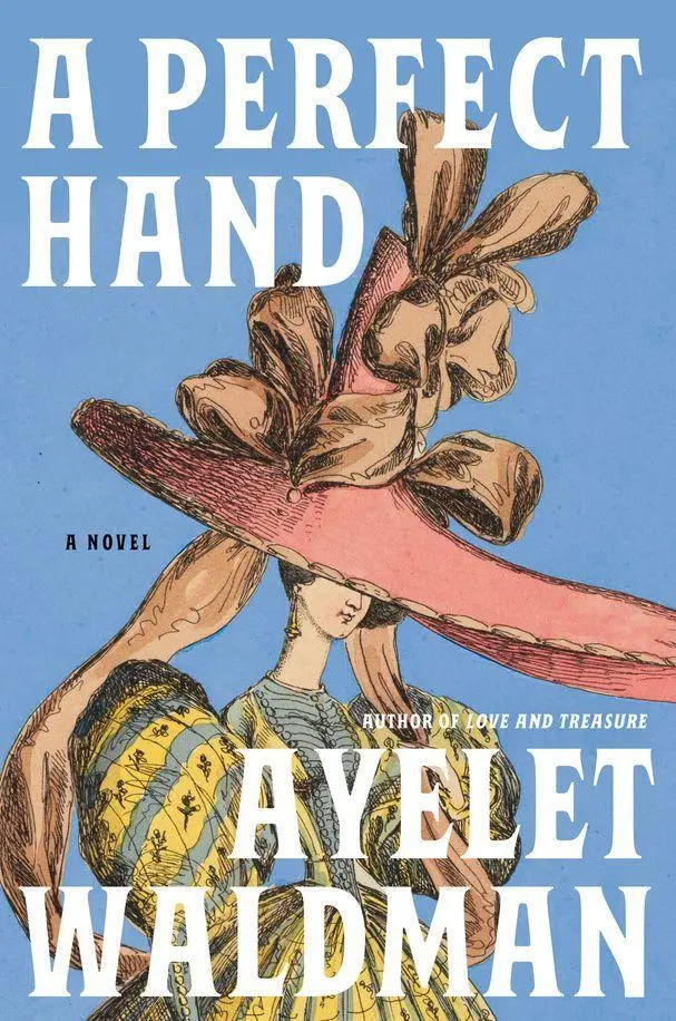 Cover: 9781524712990 | A Perfect Hand | A Novel | Ayelet Waldman | Taschenbuch | Englisch