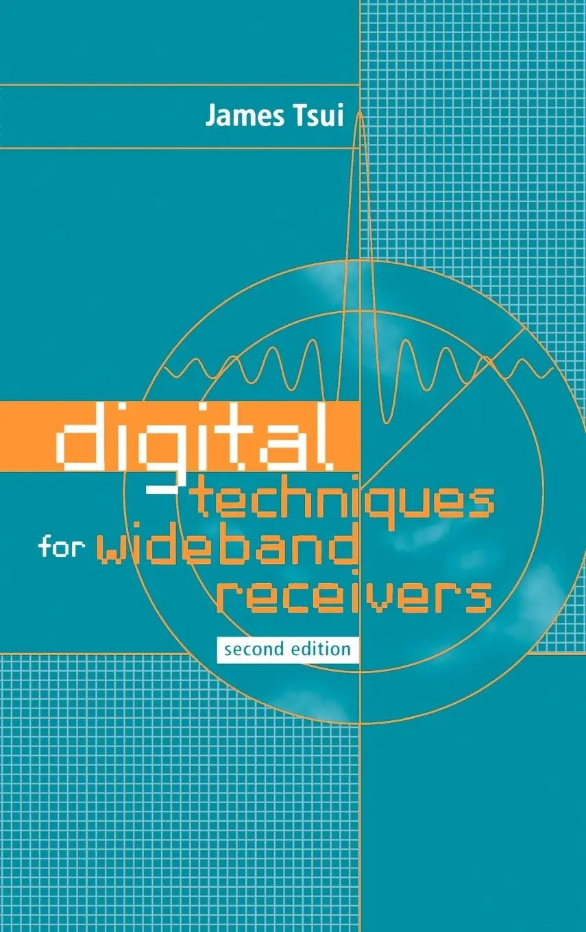 Cover: 9781580532990 | Digital Techniques for Wideband Receivers | James B. Y. Tsui | Buch