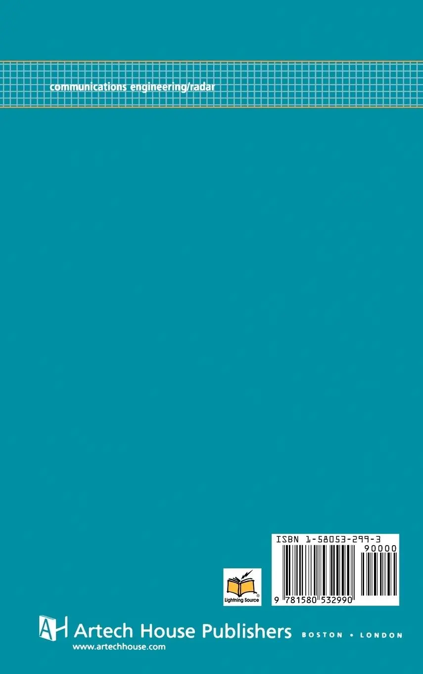 Rückseite: 9781580532990 | Digital Techniques for Wideband Receivers | James B. Y. Tsui | Buch