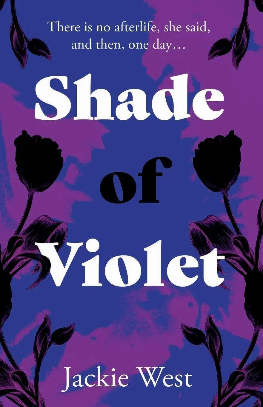 Cover: 9781803132990 | Shade of Violet | Jackie West | Taschenbuch | Kartoniert / Broschiert