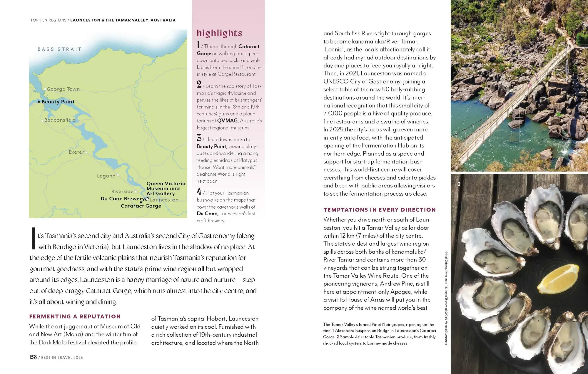 Bild: 9781837582990 | Best in Travel 2025 | Buch | Englisch | 2024 | Lonely Planet