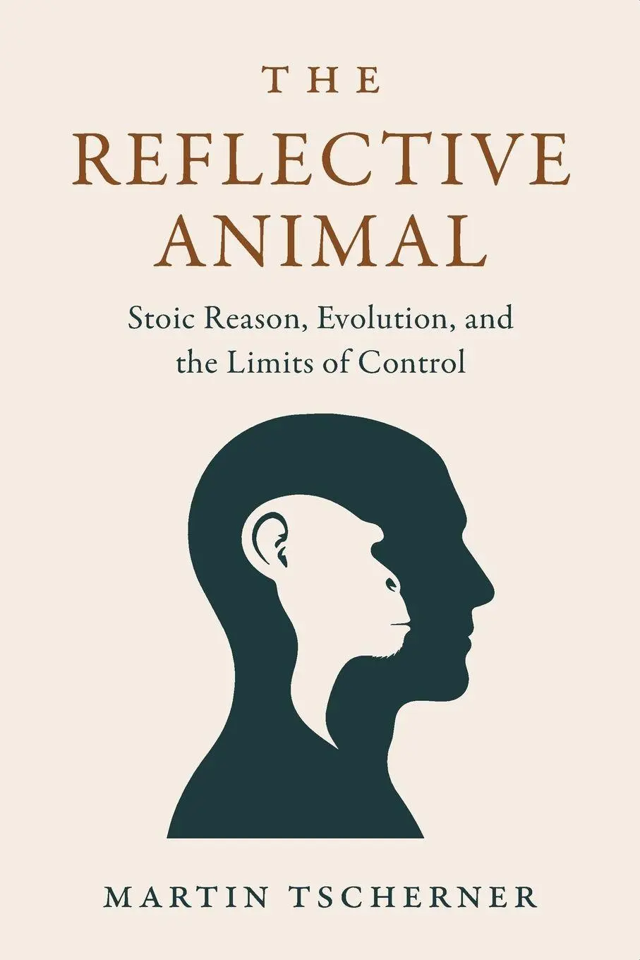 Cover: 9783000872990 | The Reflective Animal | Martin Tscherner | Taschenbuch | Englisch