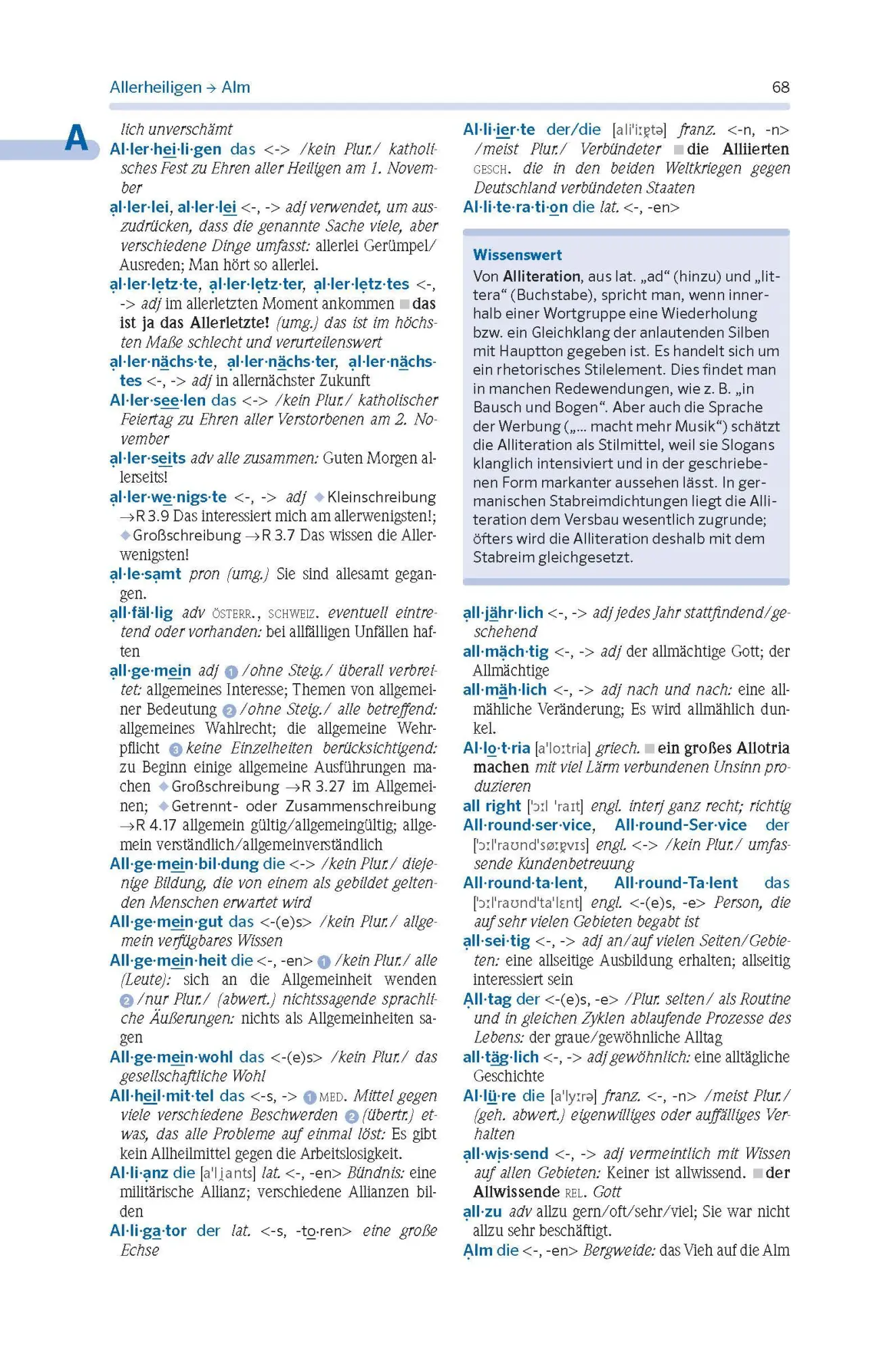 Bild: 9783125162990 | PONS Großes Schulwörterbuch Deutsch | Bundle | PONS-Wörterbücher