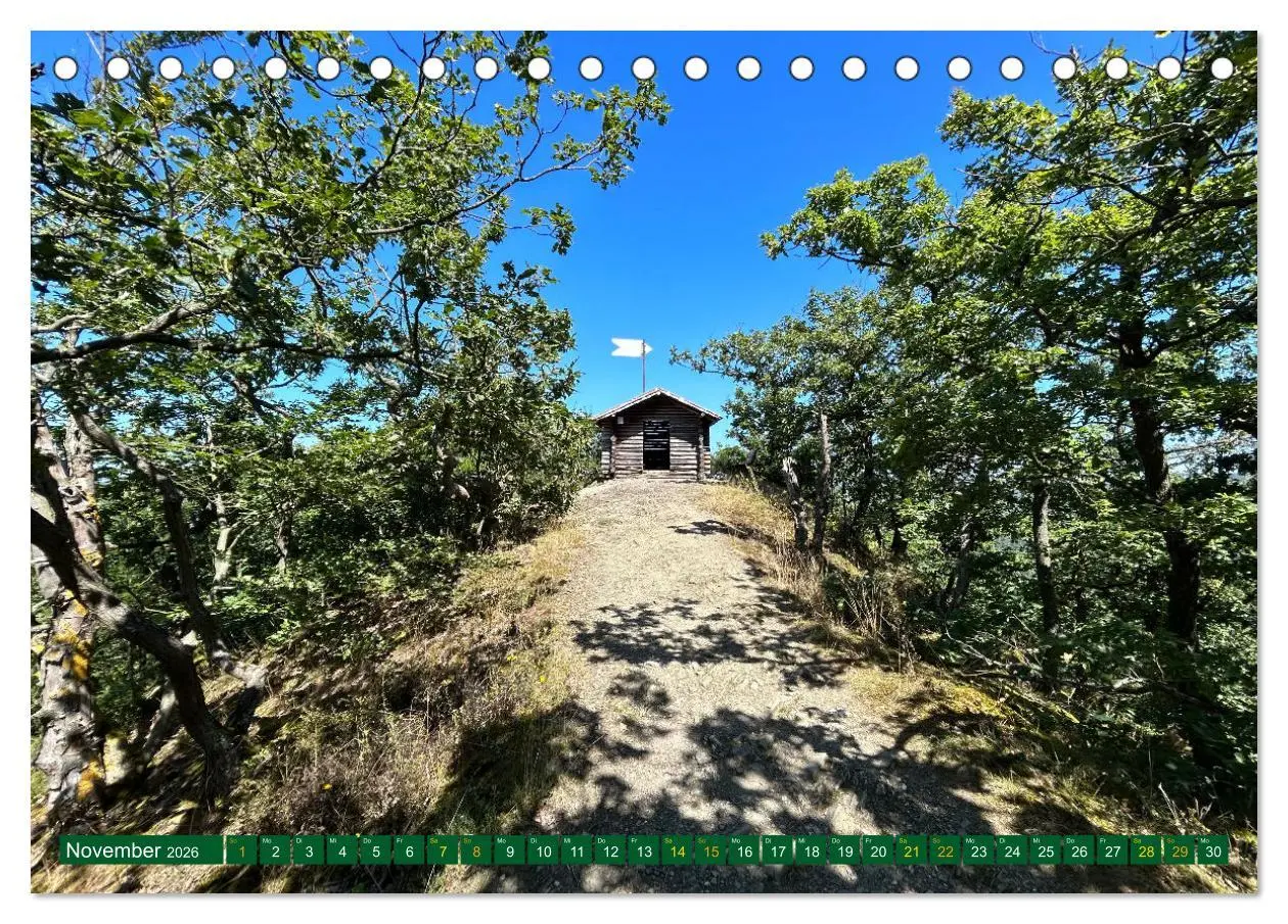Bild: 9783457362990 | Erlebe mit mir die Wanderregionen im Ahrtal - Altenahr...