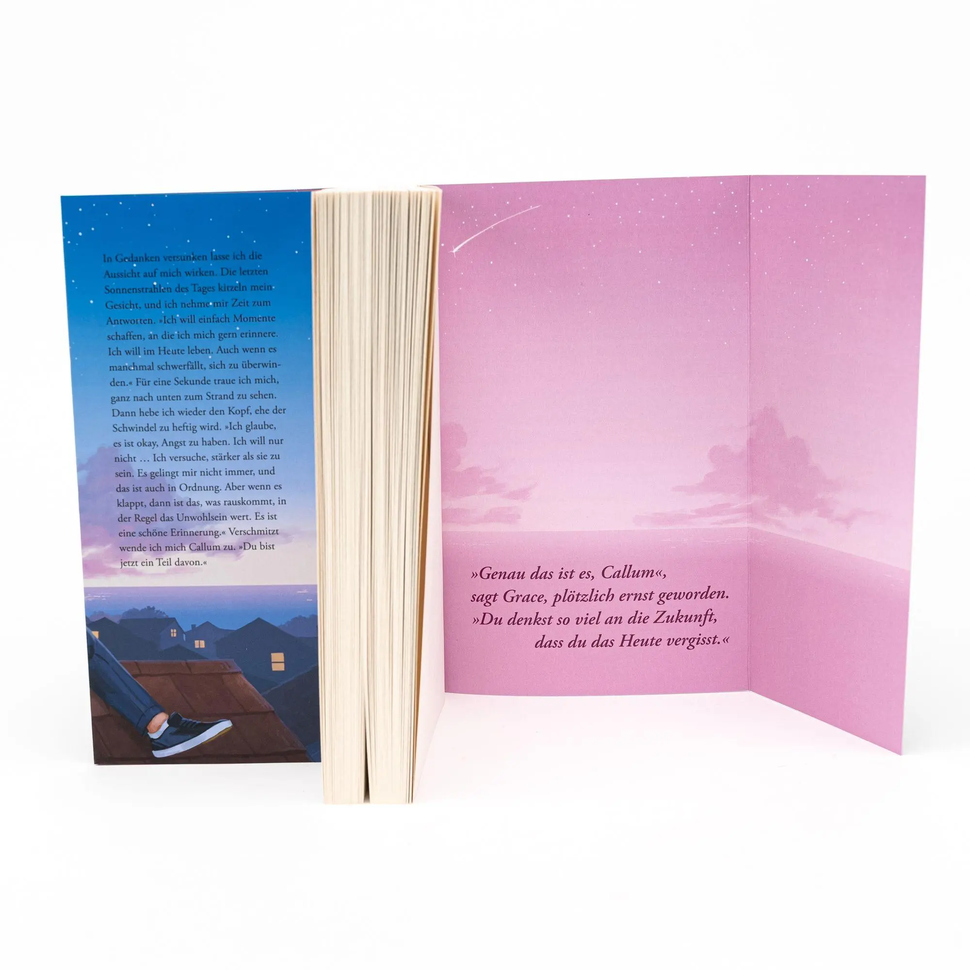 Bild: 9783748802990 | Wenn heute unser Morgen wäre | Sophie Herbst | Taschenbuch | 336 S.
