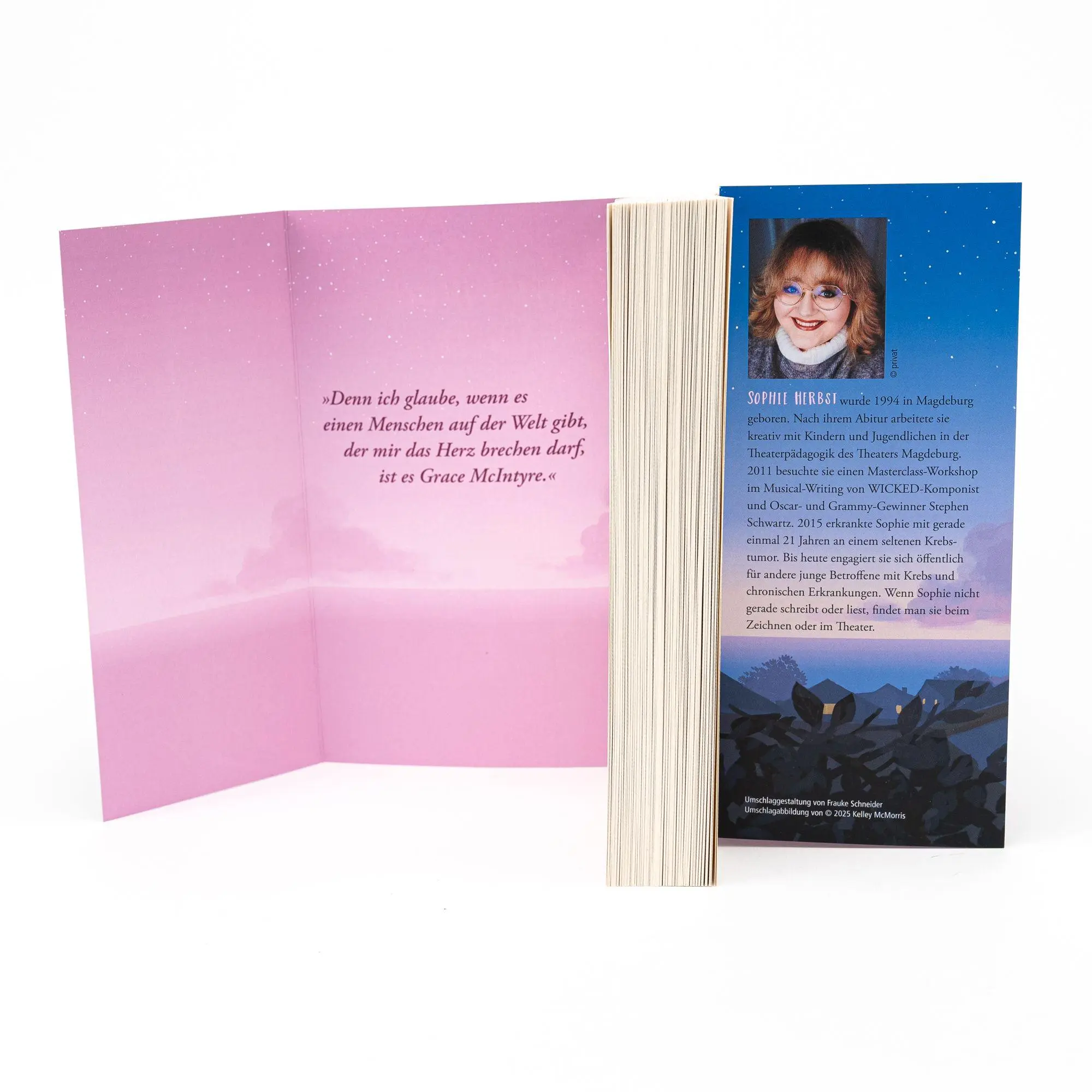 Bild: 9783748802990 | Wenn heute unser Morgen wäre | Sophie Herbst | Taschenbuch | 336 S.