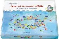 Cover: 9783766622990 | Jesus ist in unserer Mitte | Nina Chen Eva Dicks | Buch | Deutsch