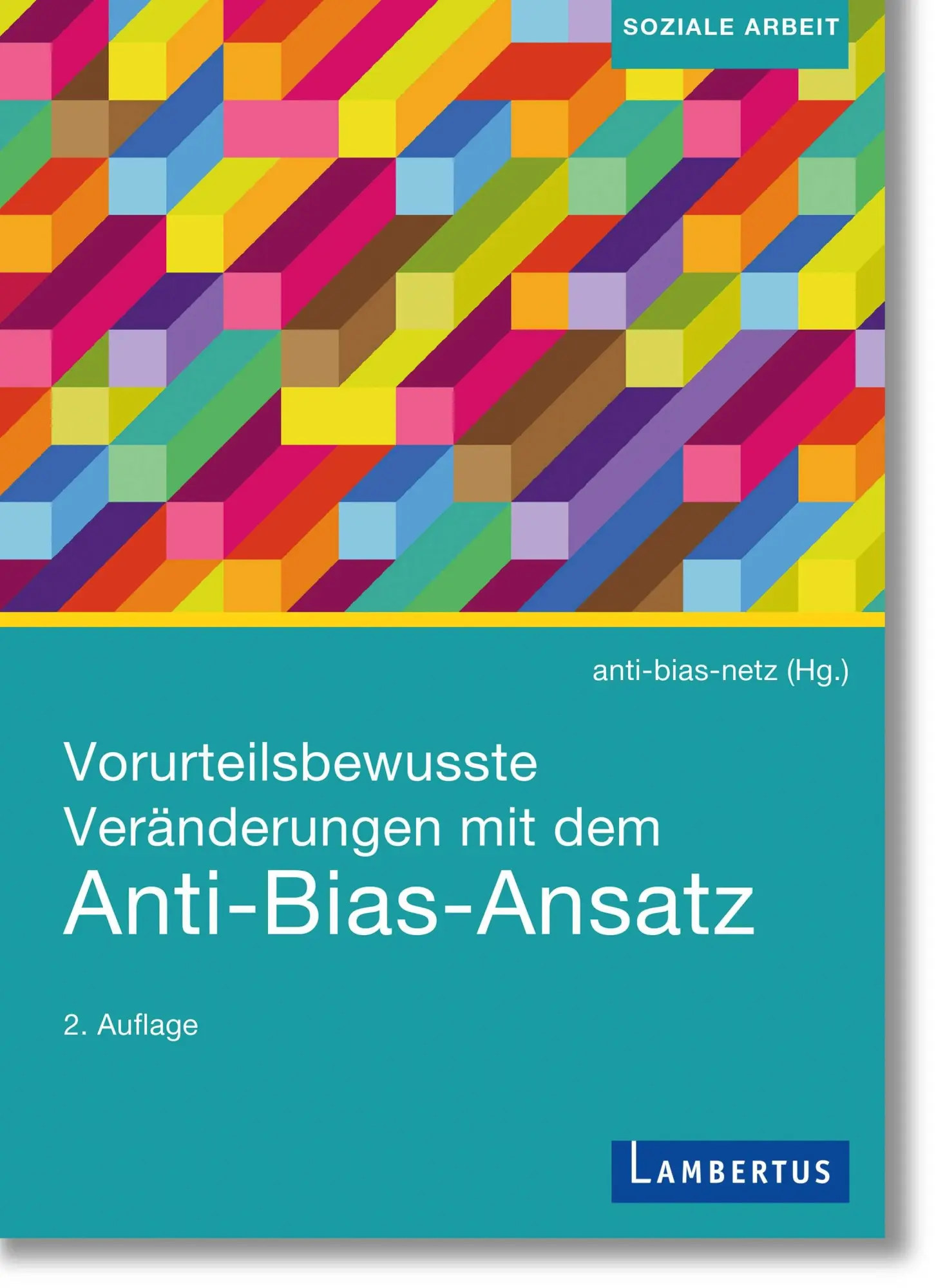 Cover: 9783784132990 | Vorurteilsbewusste Veränderungen mit dem Anti-Bias-Ansatz | Buch